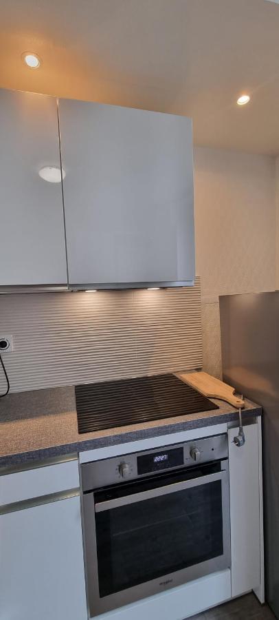 Golden Mont Centre Appartement Pau Exterior photo