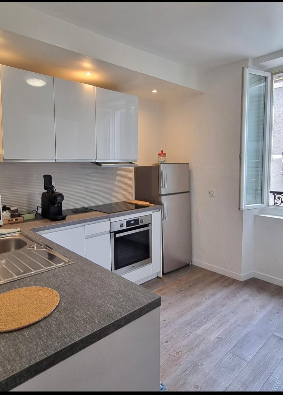 Golden Mont Centre Appartement Pau Exterior photo